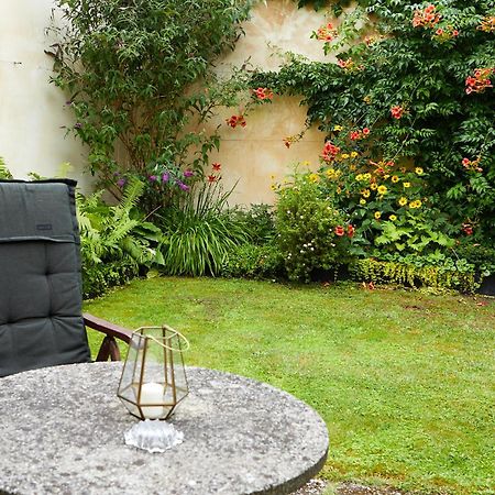 Guesthouse With 3 Apartments, Just Outside Berlin, Near To Tesla Burig エクステリア 写真