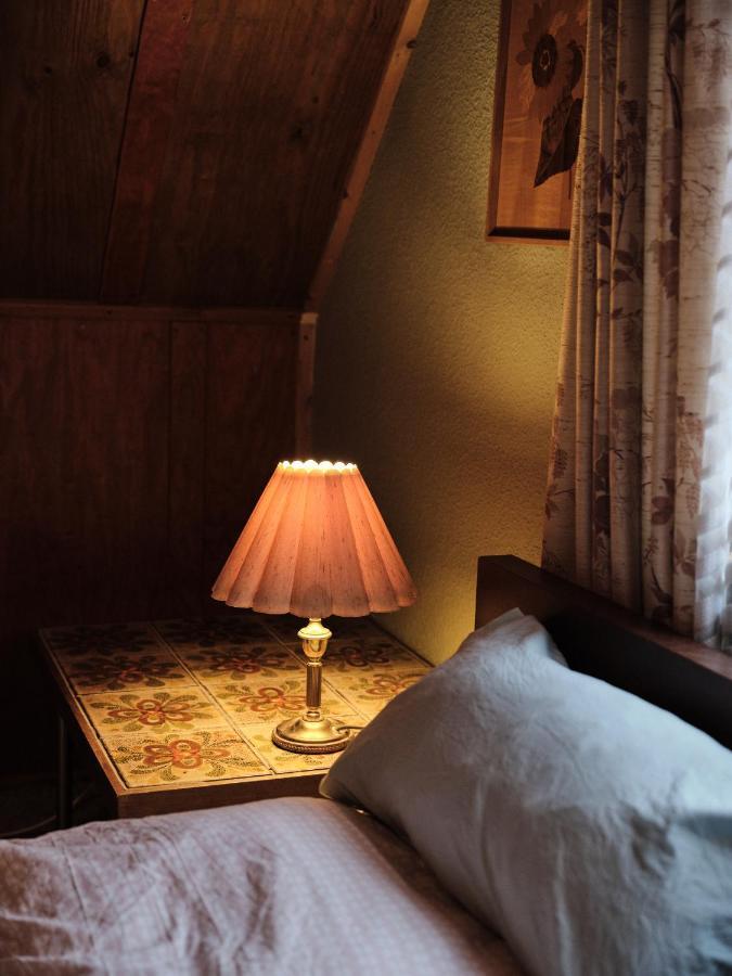 Guesthouse With 3 Apartments, Just Outside Berlin, Near To Tesla Burig エクステリア 写真