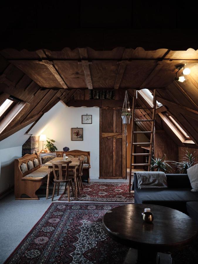 Guesthouse With 3 Apartments, Just Outside Berlin, Near To Tesla Burig エクステリア 写真