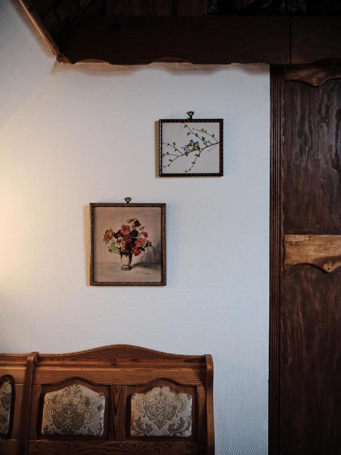 Guesthouse With 3 Apartments, Just Outside Berlin, Near To Tesla Burig エクステリア 写真