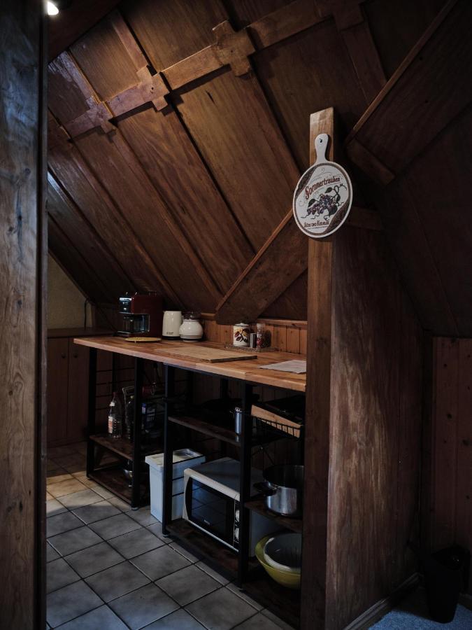 Guesthouse With 3 Apartments, Just Outside Berlin, Near To Tesla Burig エクステリア 写真