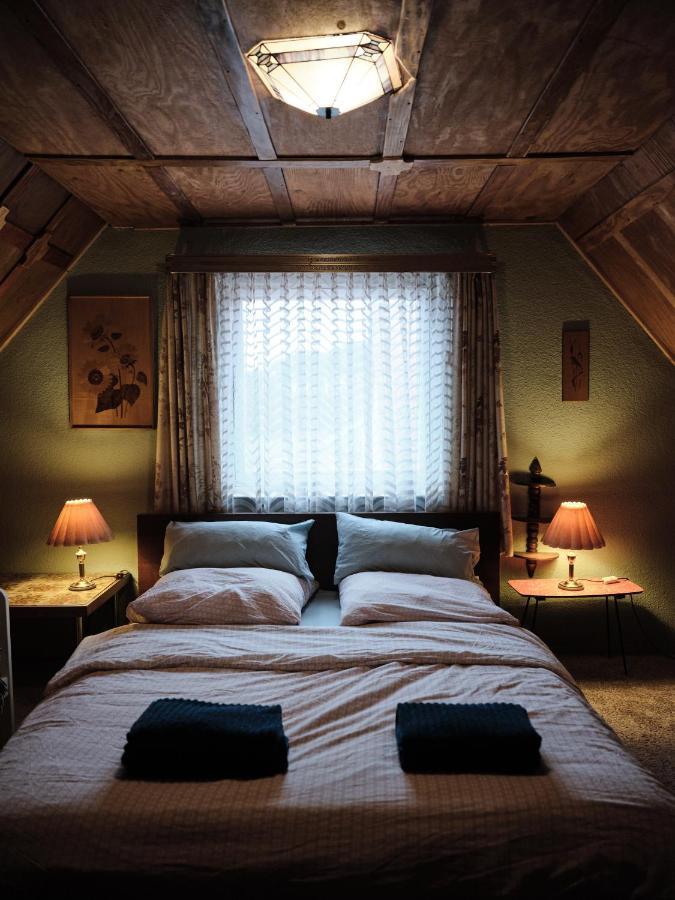 Guesthouse With 3 Apartments, Just Outside Berlin, Near To Tesla Burig エクステリア 写真