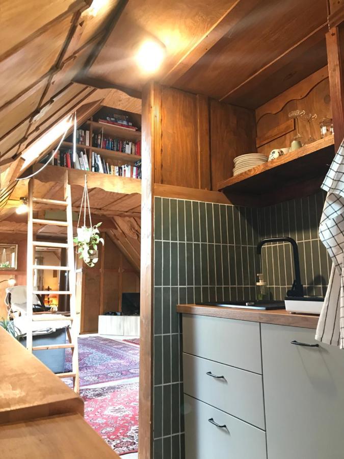 Guesthouse With 3 Apartments, Just Outside Berlin, Near To Tesla Burig エクステリア 写真