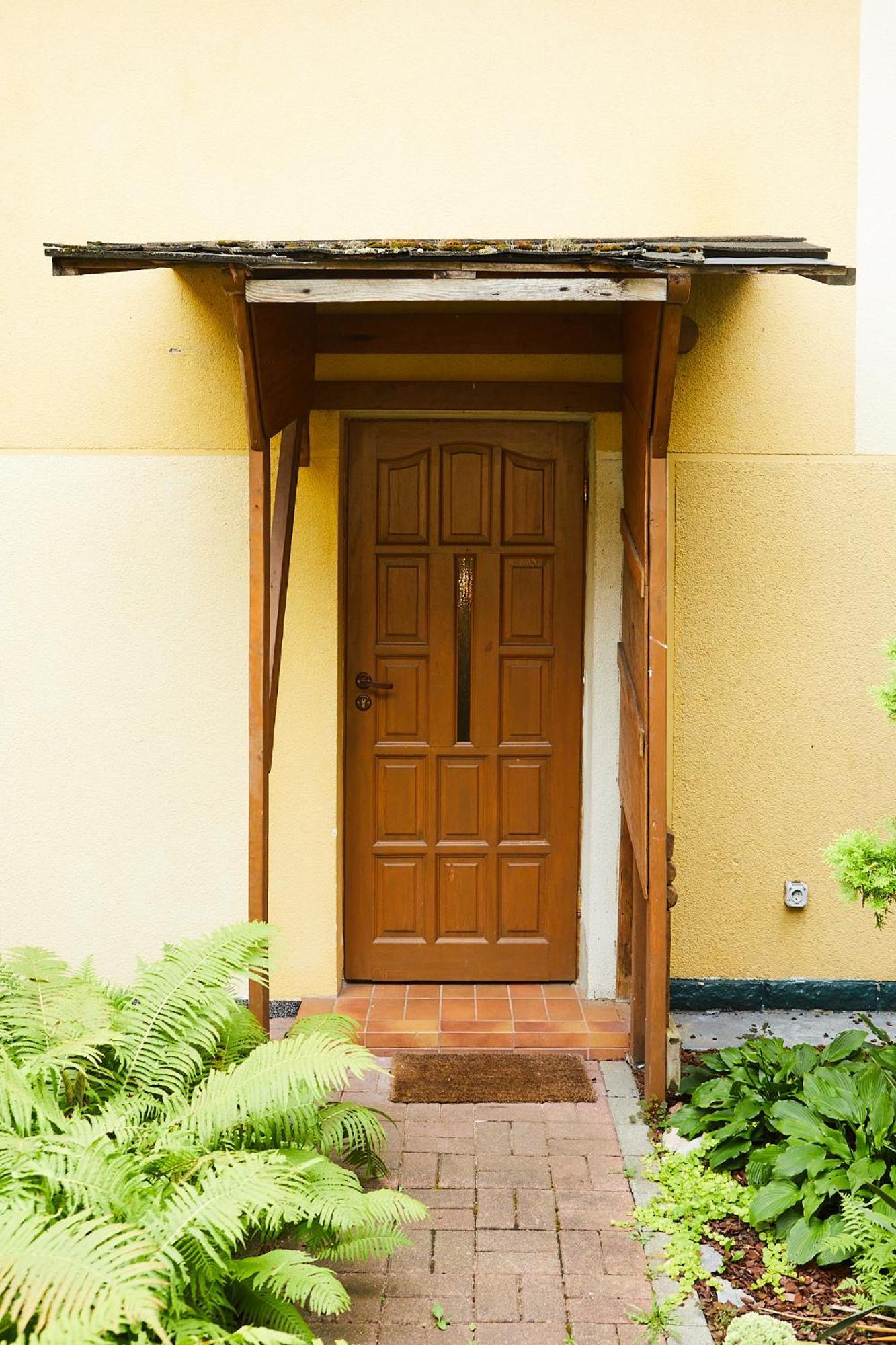 Guesthouse With 3 Apartments, Just Outside Berlin, Near To Tesla Burig エクステリア 写真