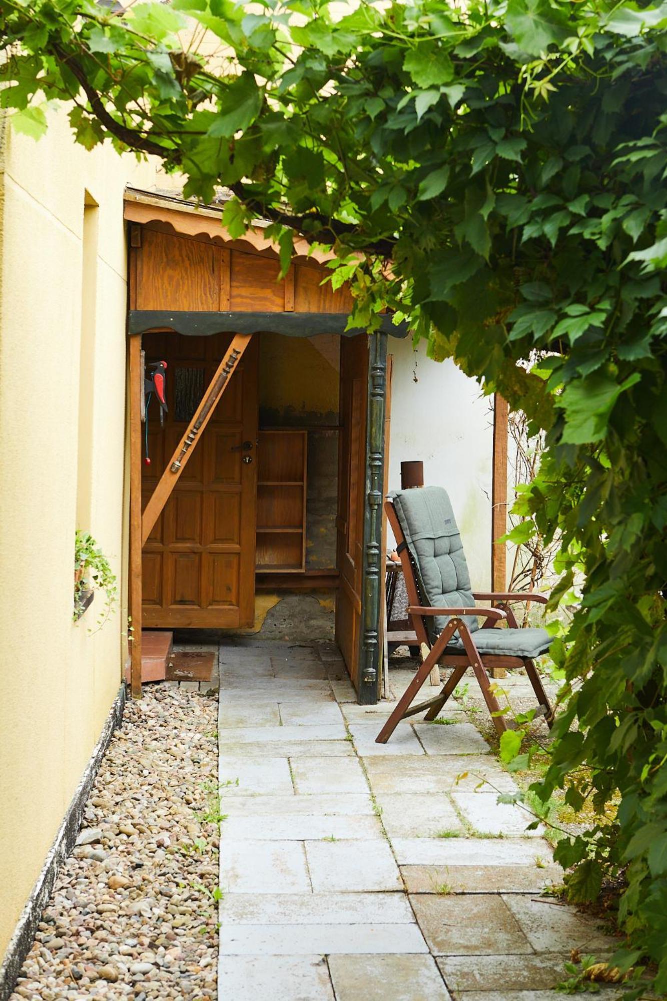 Guesthouse With 3 Apartments, Just Outside Berlin, Near To Tesla Burig エクステリア 写真