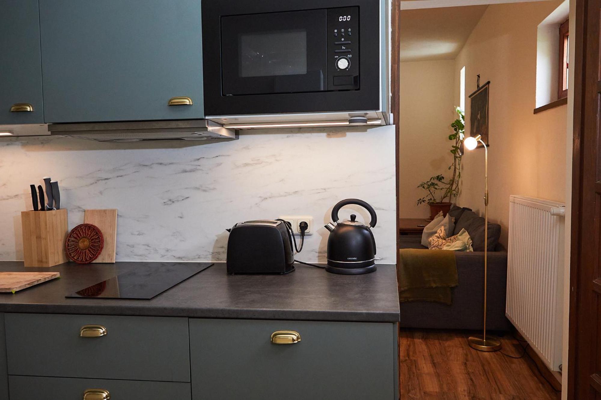 Guesthouse With 3 Apartments, Just Outside Berlin, Near To Tesla Burig エクステリア 写真