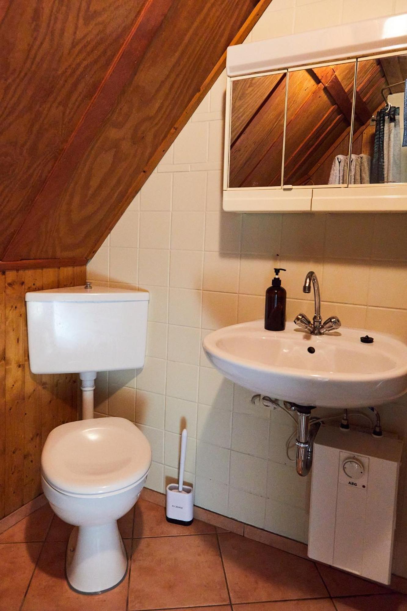 Guesthouse With 3 Apartments, Just Outside Berlin, Near To Tesla Burig エクステリア 写真