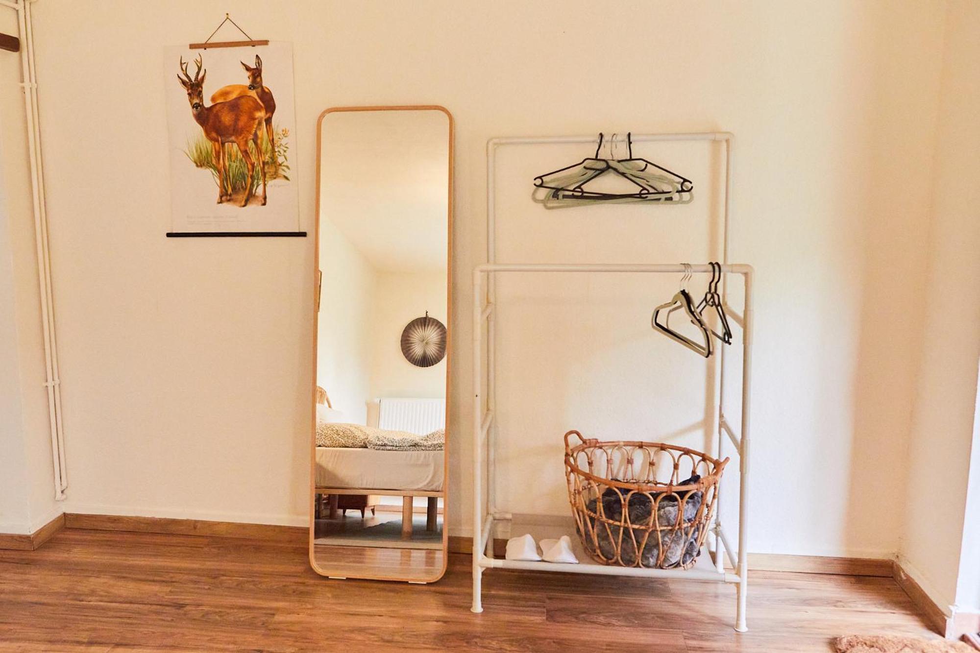 Guesthouse With 3 Apartments, Just Outside Berlin, Near To Tesla Burig エクステリア 写真