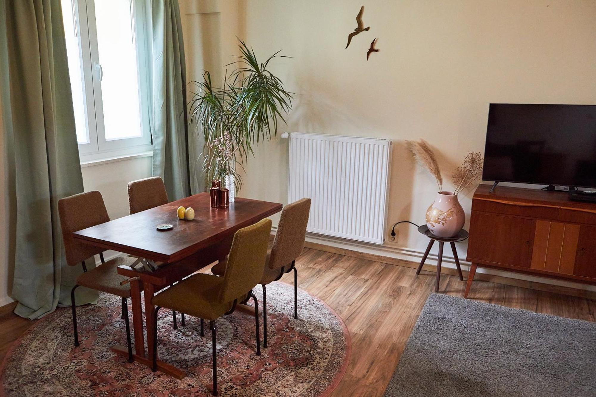Guesthouse With 3 Apartments, Just Outside Berlin, Near To Tesla Burig エクステリア 写真