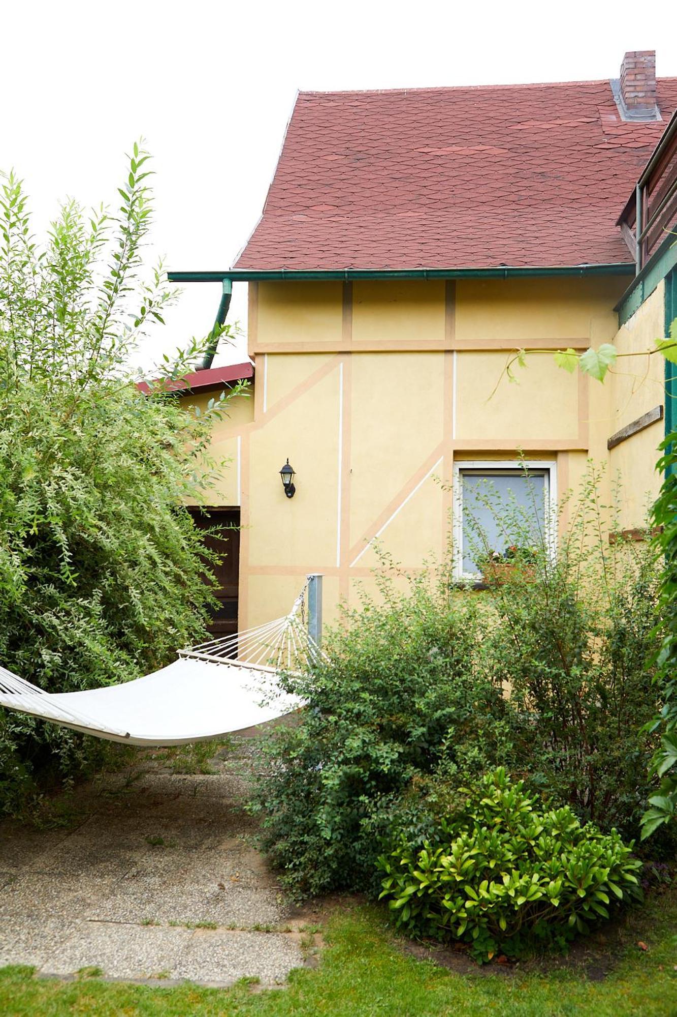 Guesthouse With 3 Apartments, Just Outside Berlin, Near To Tesla Burig エクステリア 写真