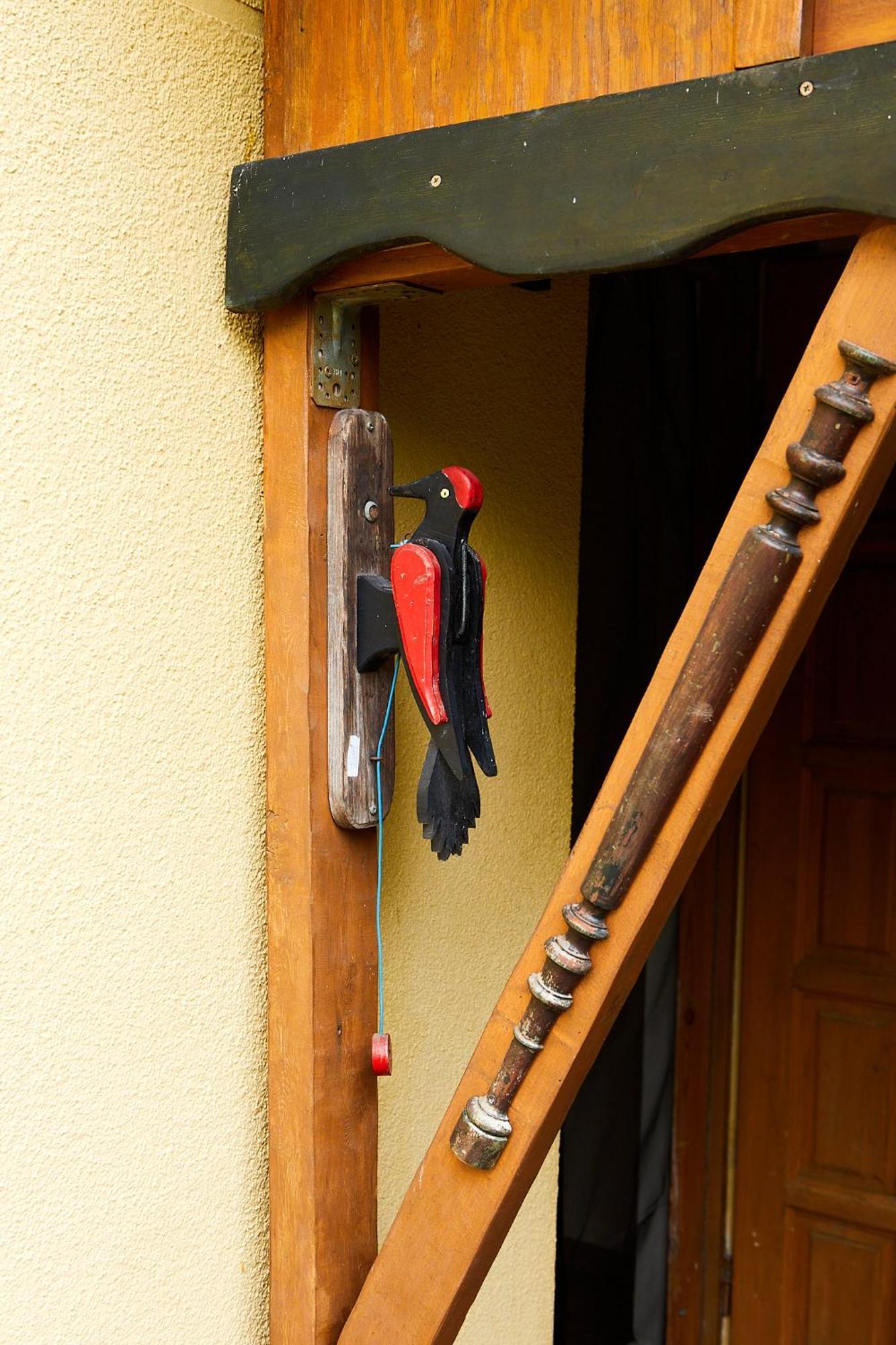 Guesthouse With 3 Apartments, Just Outside Berlin, Near To Tesla Burig エクステリア 写真