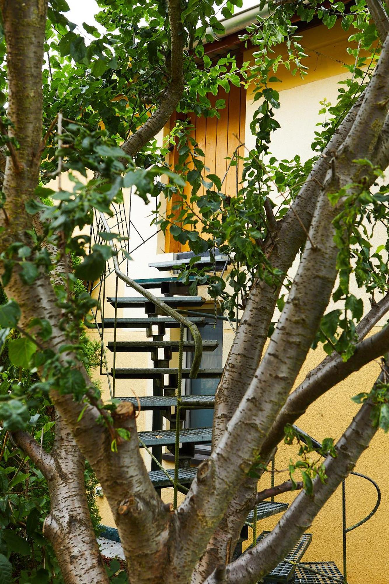 Guesthouse With 3 Apartments, Just Outside Berlin, Near To Tesla Burig エクステリア 写真