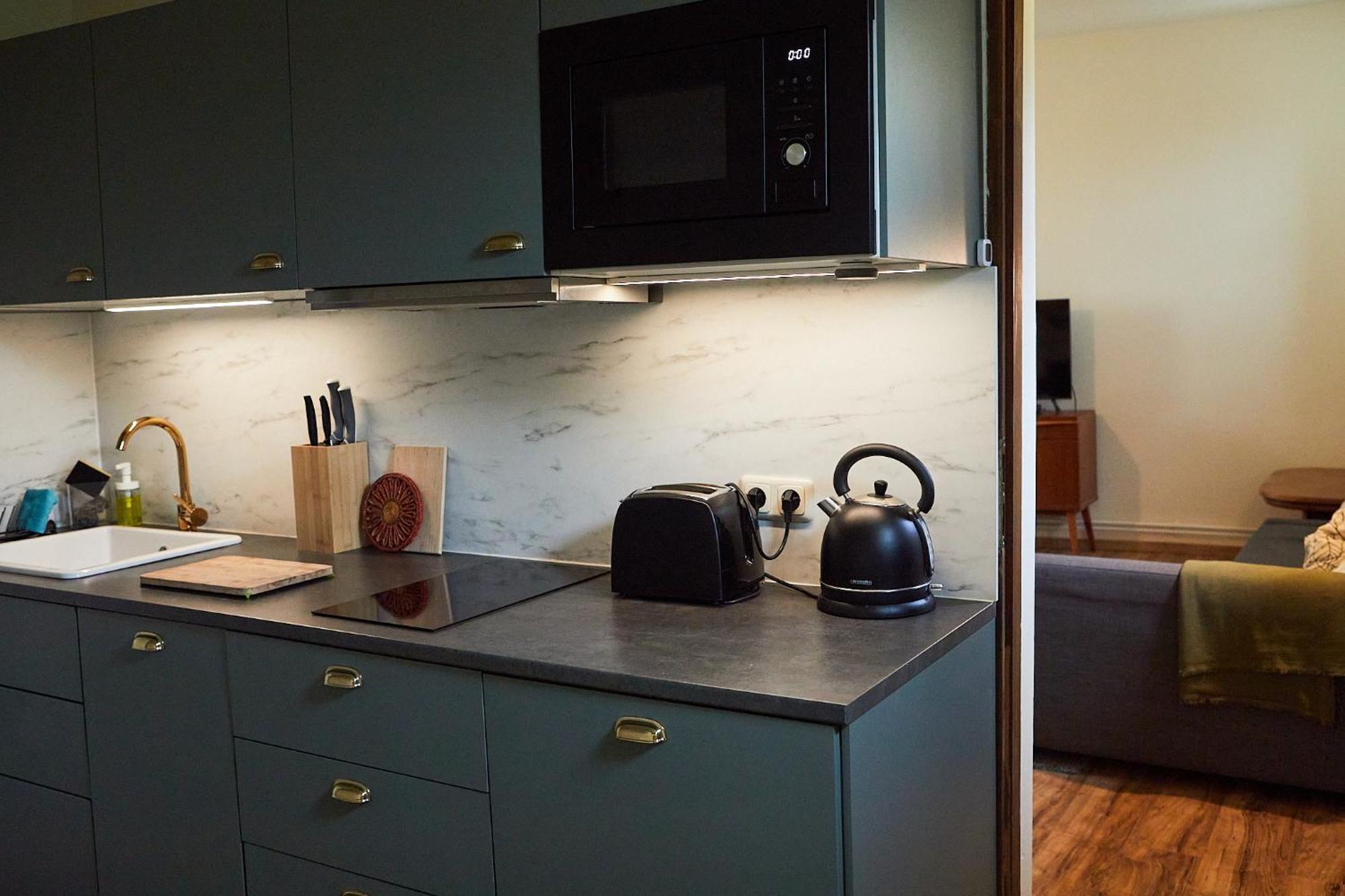 Guesthouse With 3 Apartments, Just Outside Berlin, Near To Tesla Burig エクステリア 写真