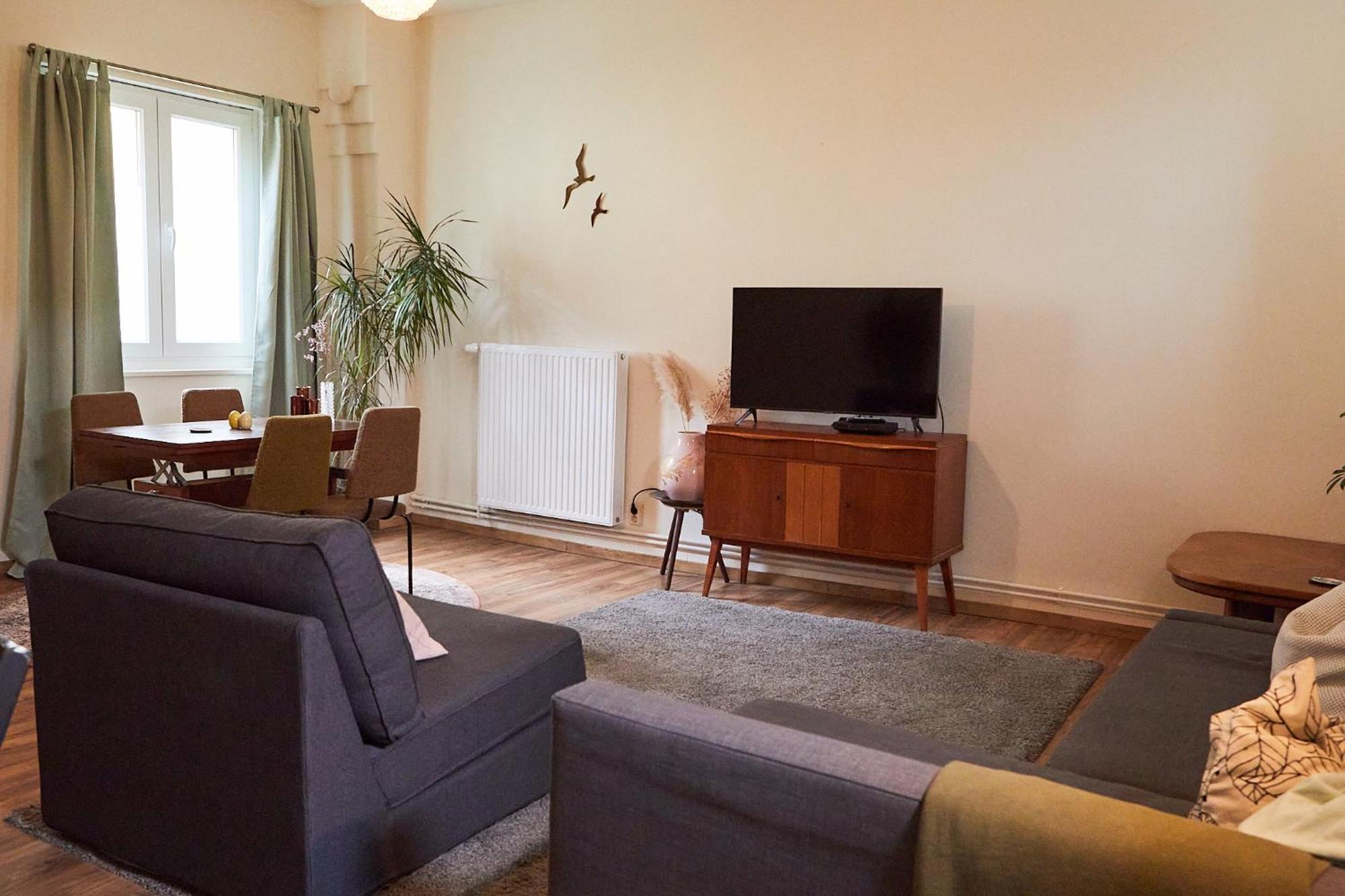 Guesthouse With 3 Apartments, Just Outside Berlin, Near To Tesla Burig エクステリア 写真