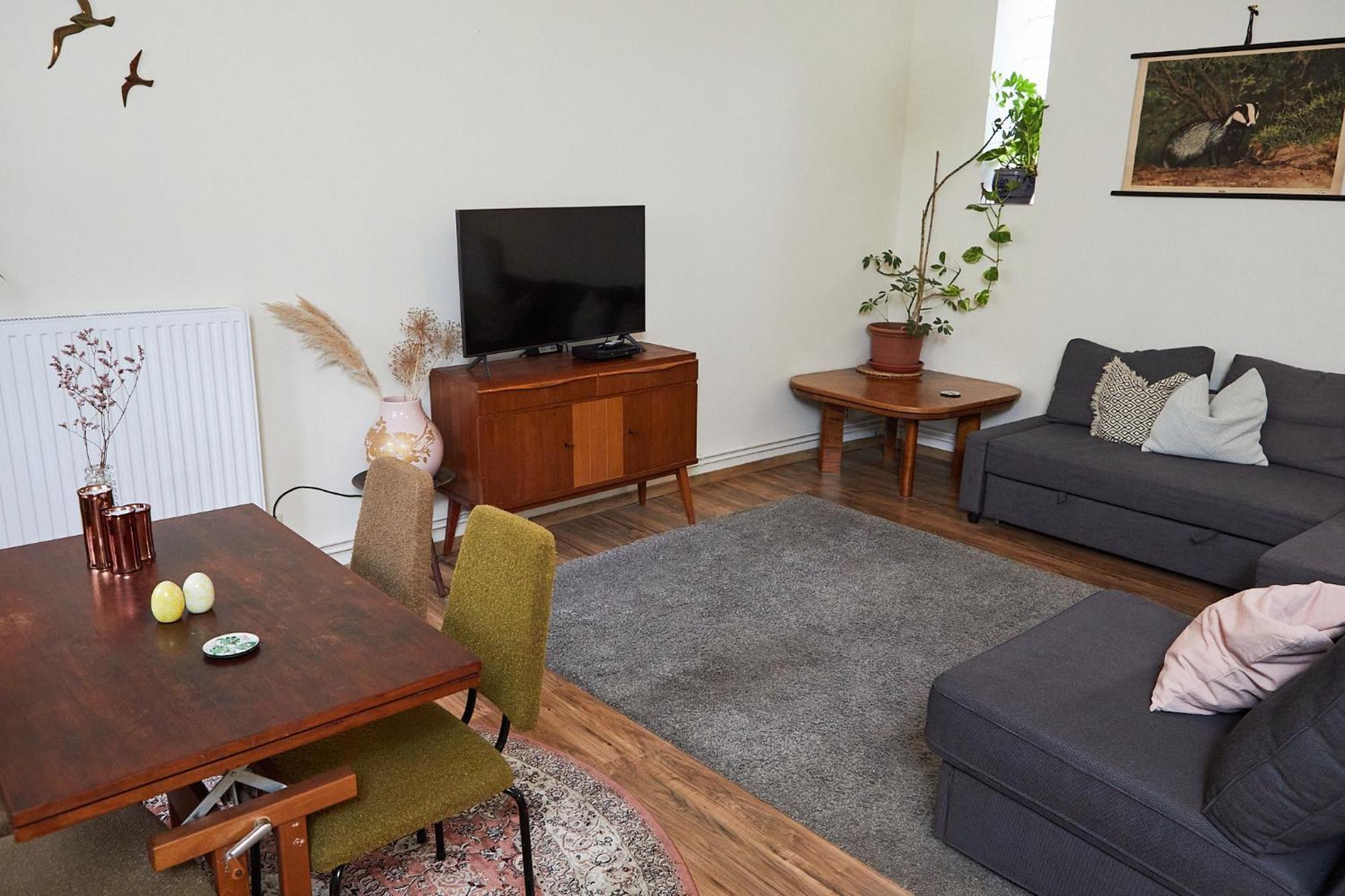 Guesthouse With 3 Apartments, Just Outside Berlin, Near To Tesla Burig エクステリア 写真