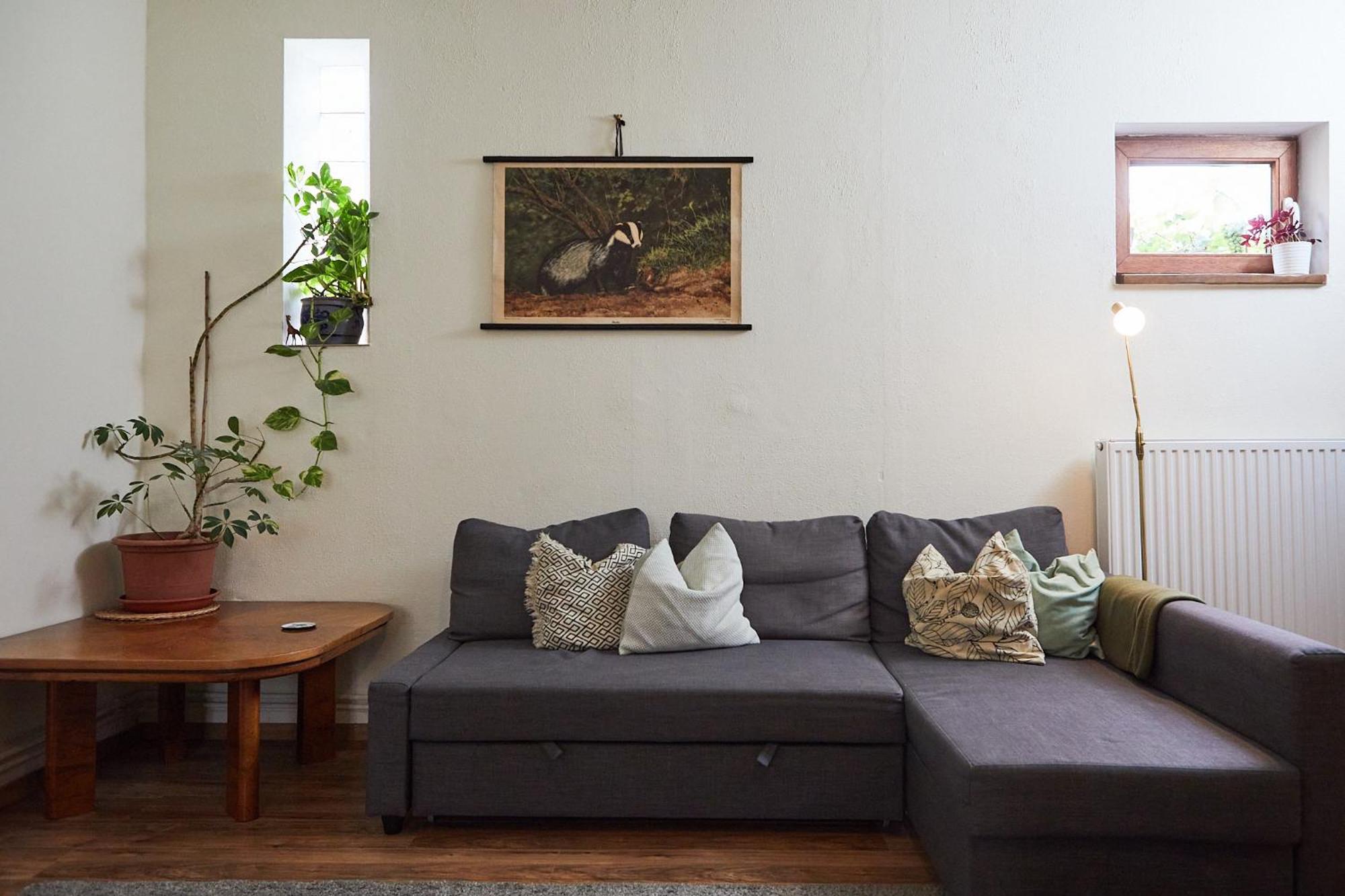 Guesthouse With 3 Apartments, Just Outside Berlin, Near To Tesla Burig エクステリア 写真