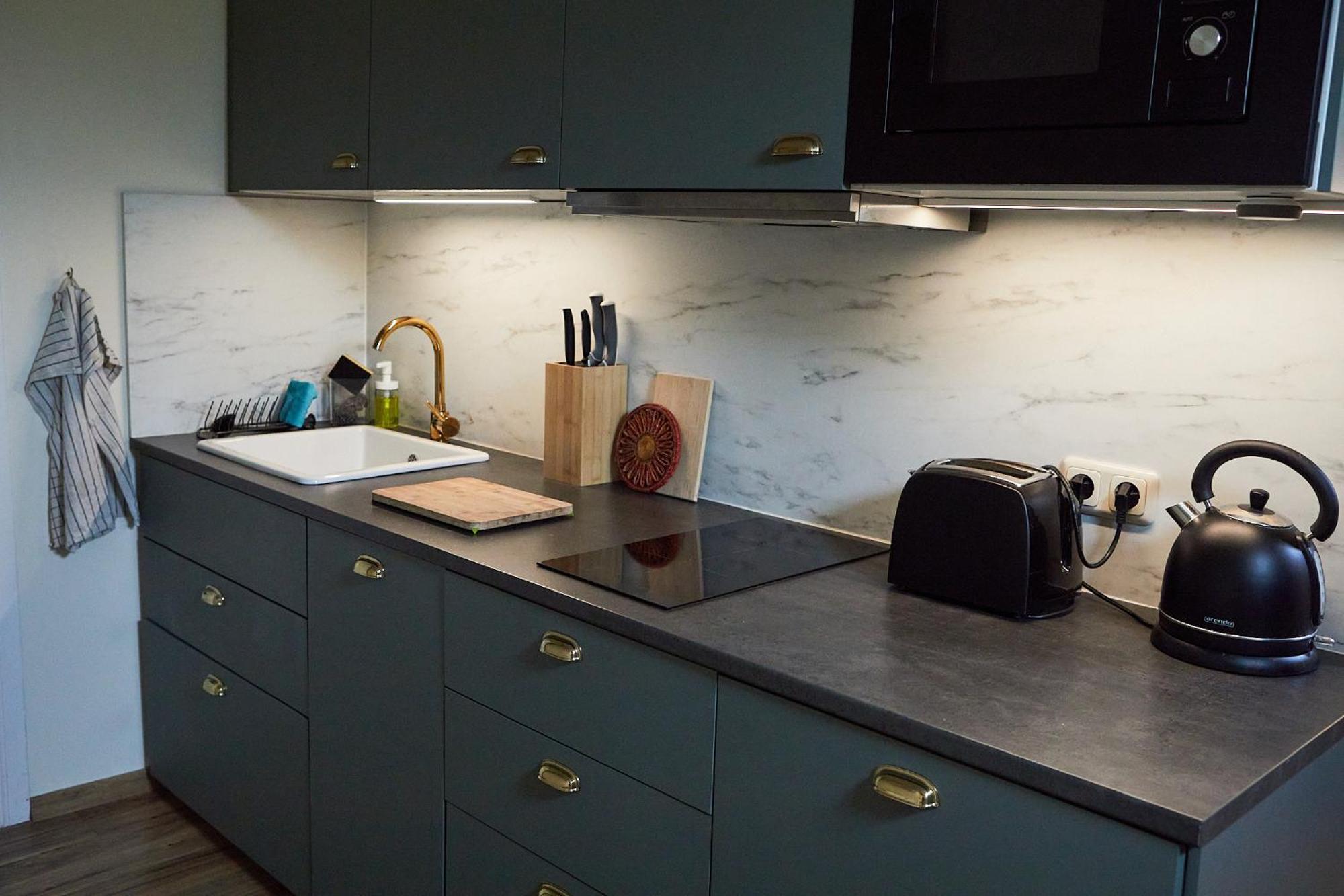 Guesthouse With 3 Apartments, Just Outside Berlin, Near To Tesla Burig エクステリア 写真