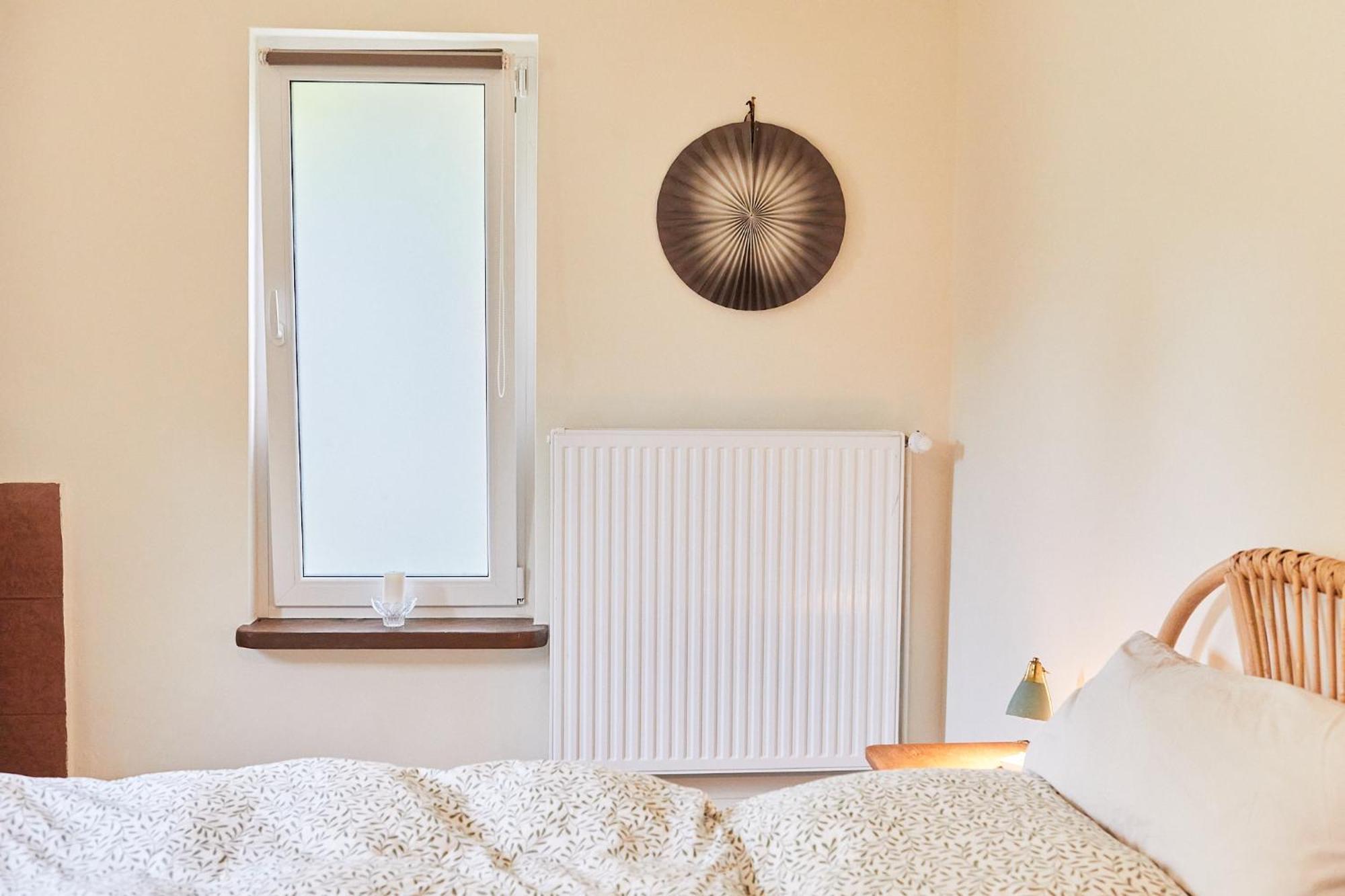 Guesthouse With 3 Apartments, Just Outside Berlin, Near To Tesla Burig エクステリア 写真