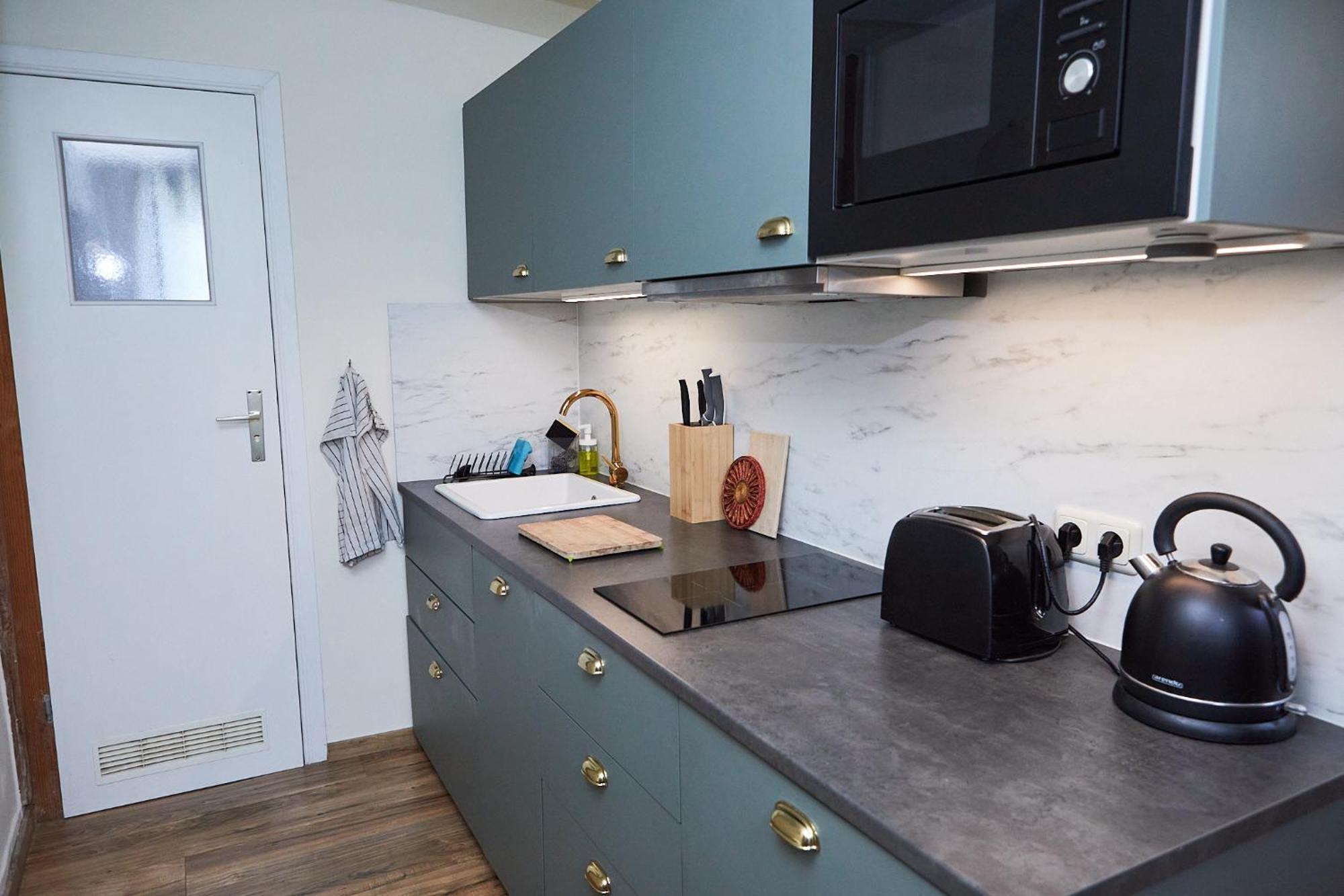 Guesthouse With 3 Apartments, Just Outside Berlin, Near To Tesla Burig エクステリア 写真