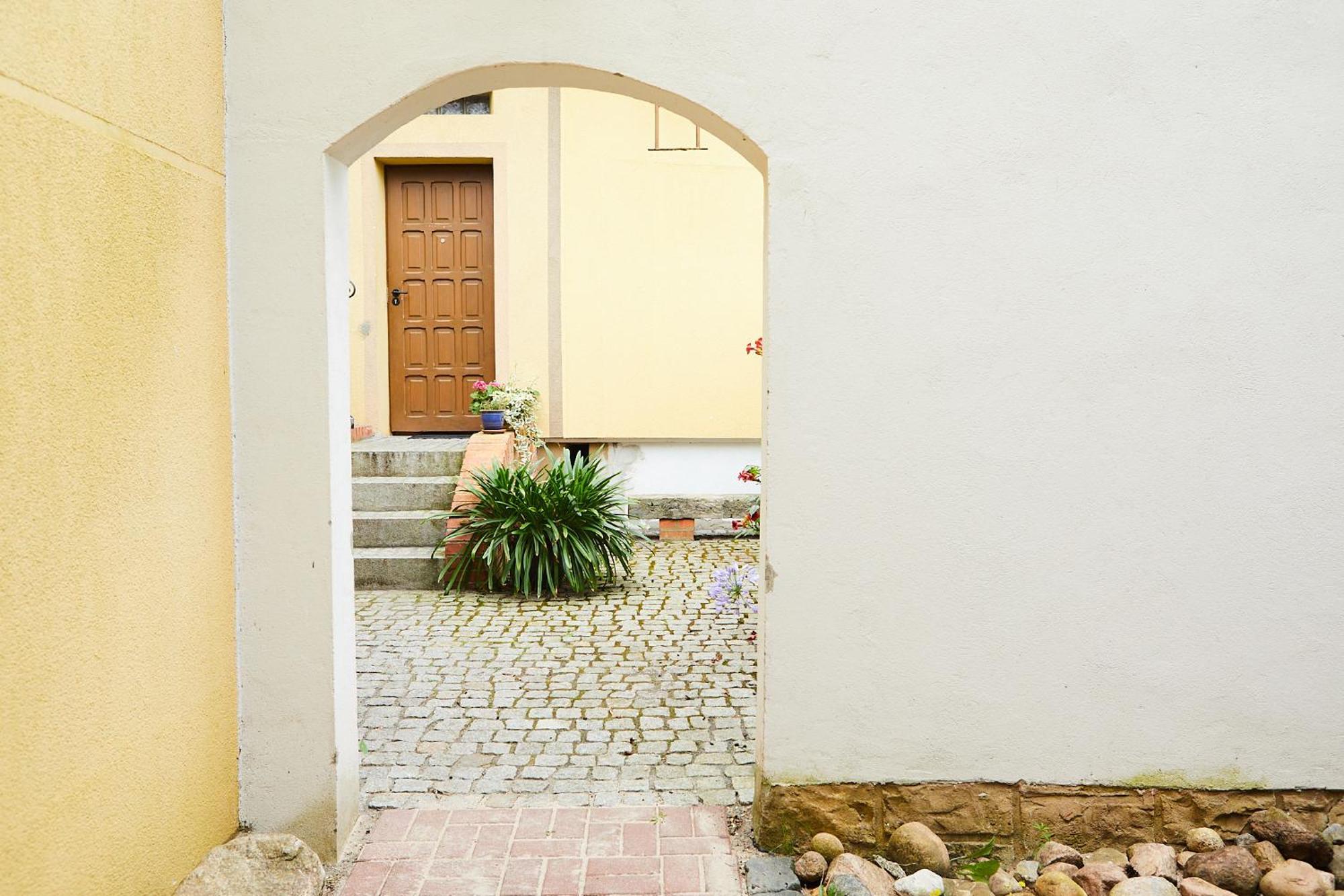 Guesthouse With 3 Apartments, Just Outside Berlin, Near To Tesla Burig エクステリア 写真