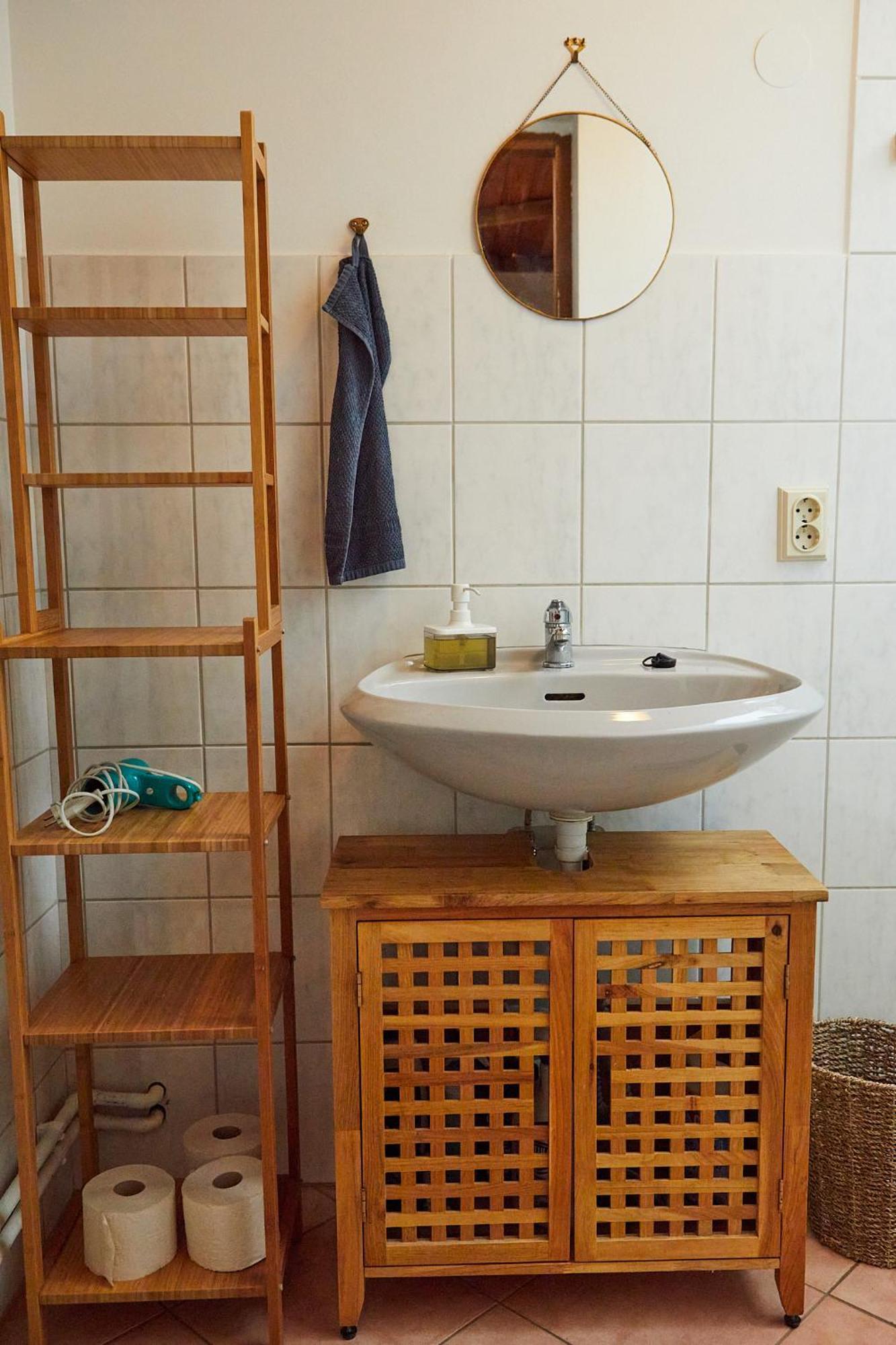 Guesthouse With 3 Apartments, Just Outside Berlin, Near To Tesla Burig エクステリア 写真