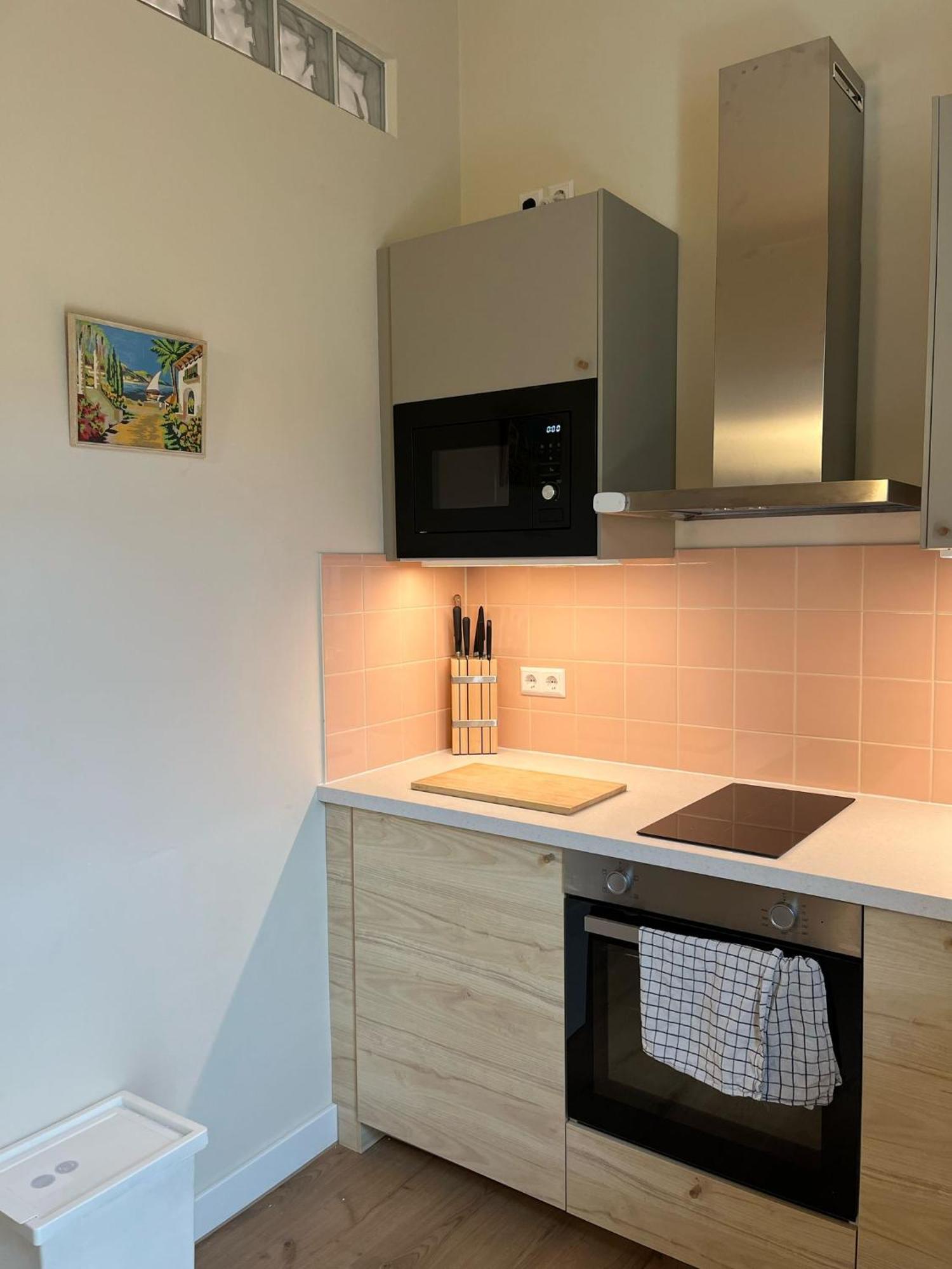Guesthouse With 3 Apartments, Just Outside Berlin, Near To Tesla Burig エクステリア 写真