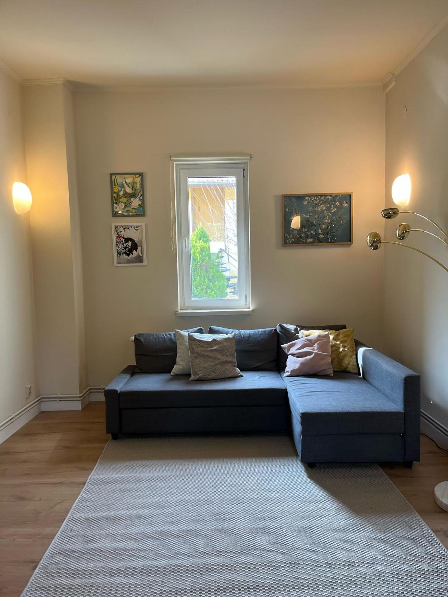 Guesthouse With 3 Apartments, Just Outside Berlin, Near To Tesla Burig エクステリア 写真