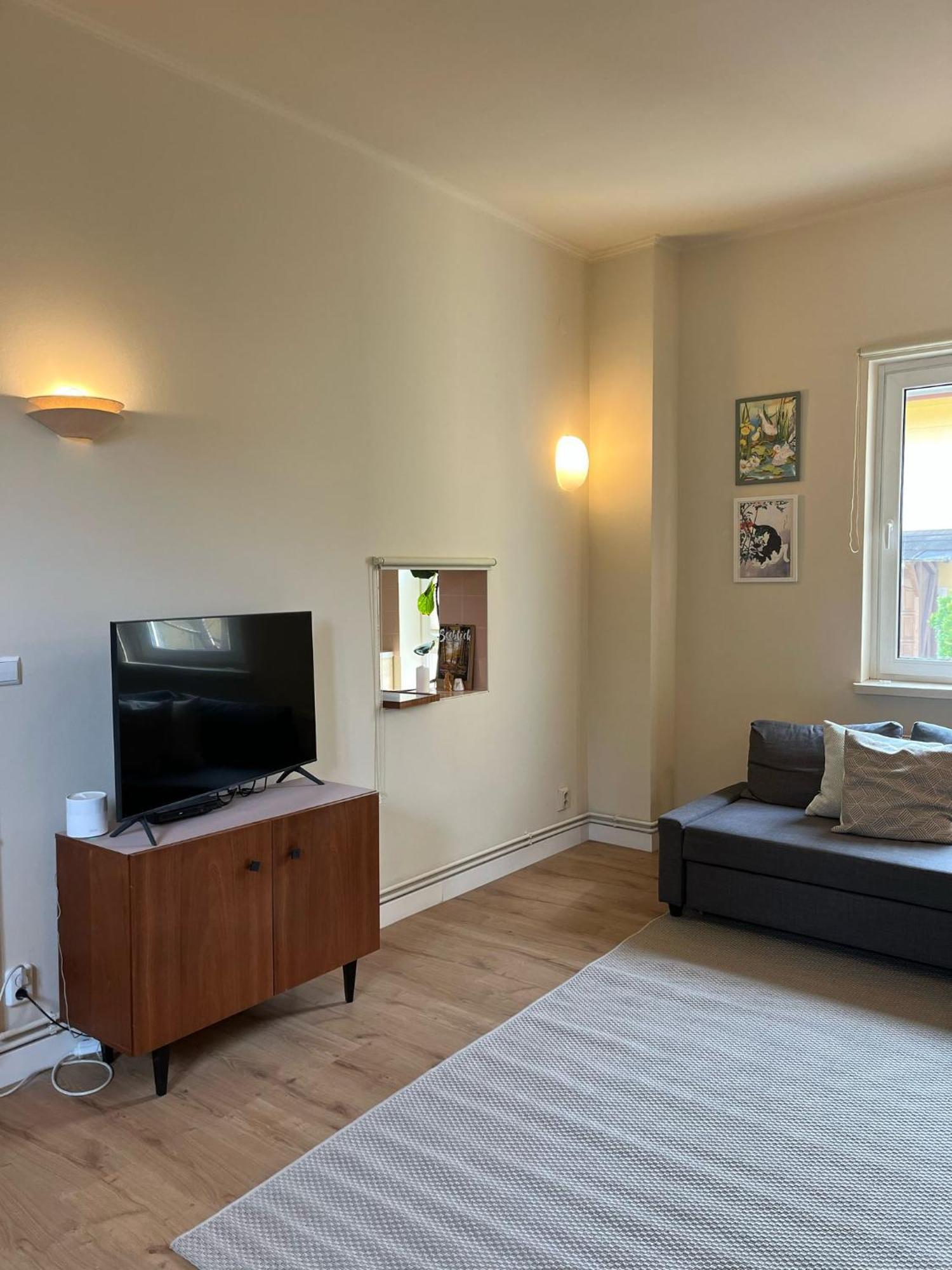 Guesthouse With 3 Apartments, Just Outside Berlin, Near To Tesla Burig エクステリア 写真