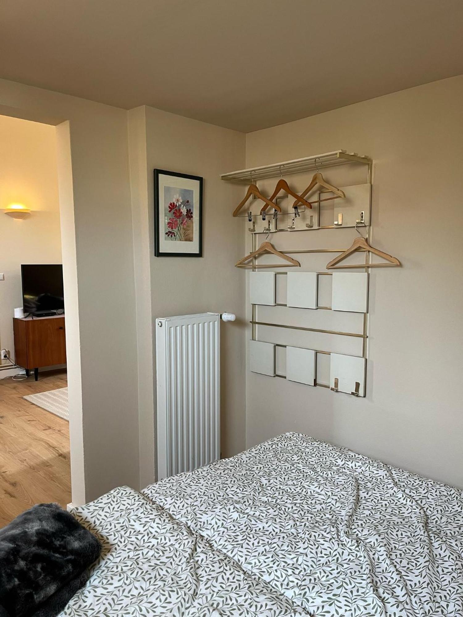 Guesthouse With 3 Apartments, Just Outside Berlin, Near To Tesla Burig エクステリア 写真