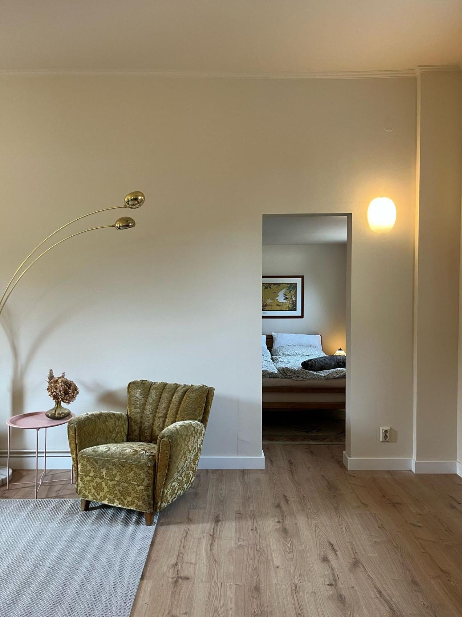 Guesthouse With 3 Apartments, Just Outside Berlin, Near To Tesla Burig エクステリア 写真
