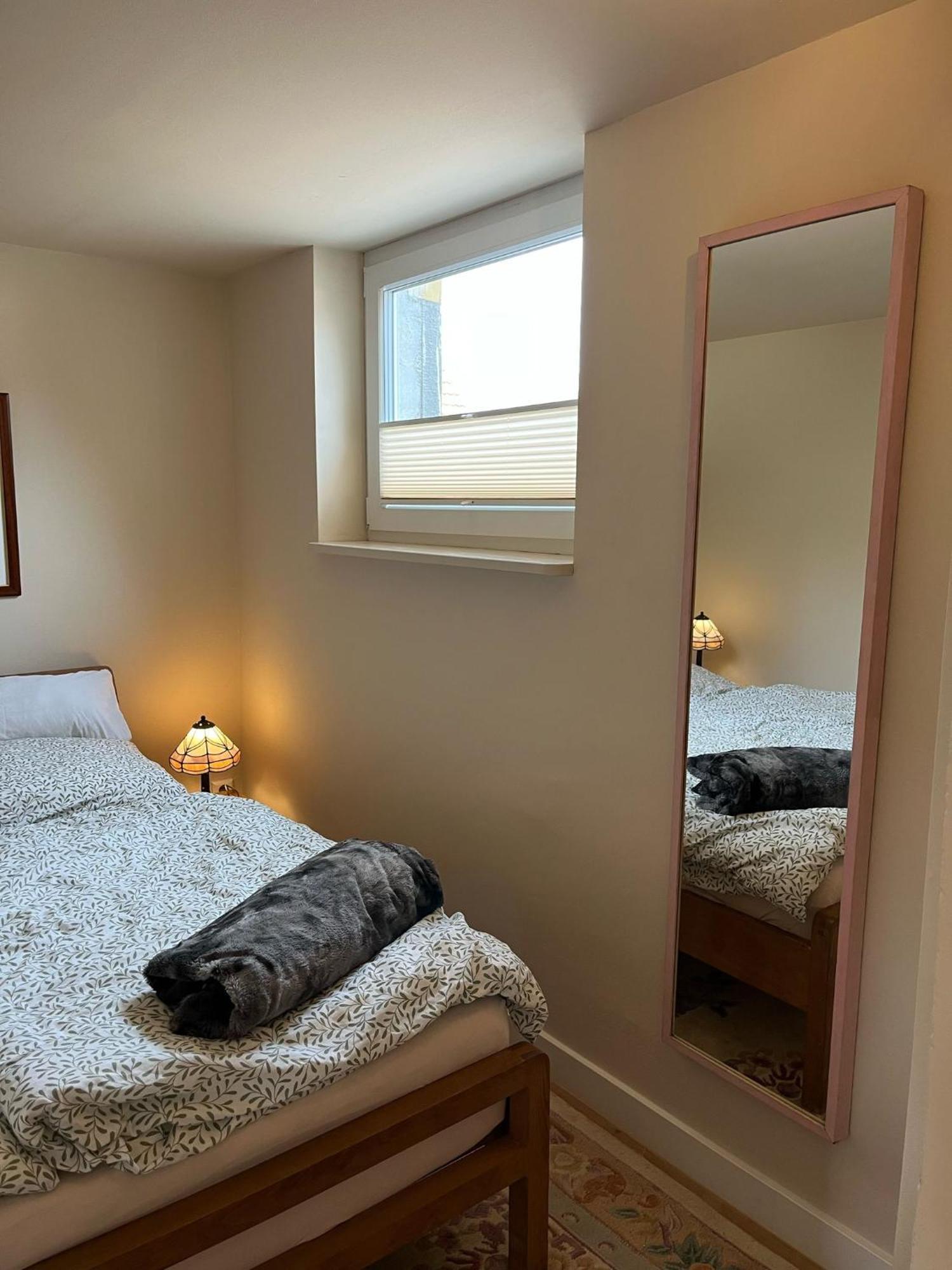 Guesthouse With 3 Apartments, Just Outside Berlin, Near To Tesla Burig エクステリア 写真
